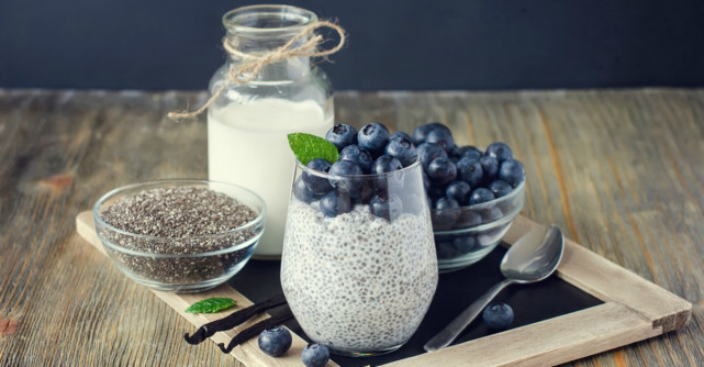 Semintele miraculoase: Scad tensiunea, colesterolul si glicemia si te ajuta slabesti