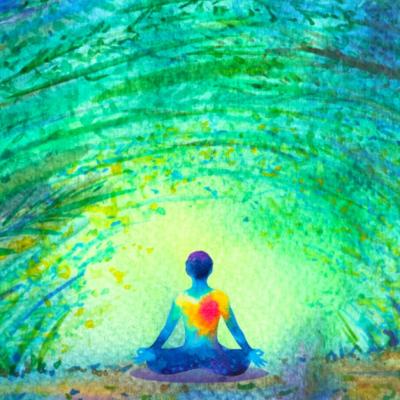 Mantrele anului 2020 pentru a atrage Binele Suprem în viața ta