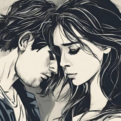 Iubirea nu doare. Iubirea vindecă până și cele mai sfâșiate suflete