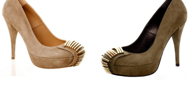 Mihaela Glavan: Toamna-iarna 2012-2013