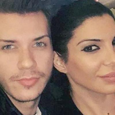 CRBL a fost  pus la zid de soțul Andreei Tonciu! Lucrurile au degenerat și s-a ajuns chiar la amenințări!