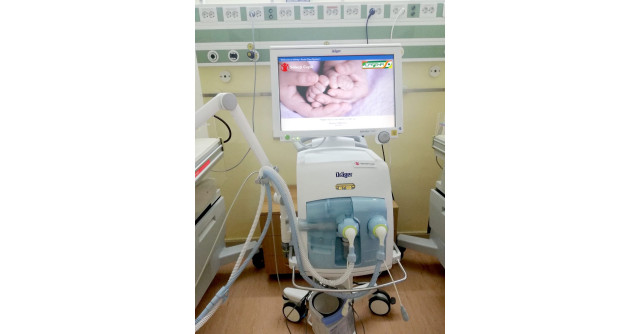 Fond de urgență pentru spitale: Dotari pentru Spitalul Universitar de Urgență București și alte patru spitale 