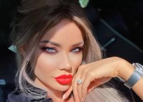 Bianca Drăgușanu vrea să se mute din România! Blondina este îngrijorată de războiul din Ucraina