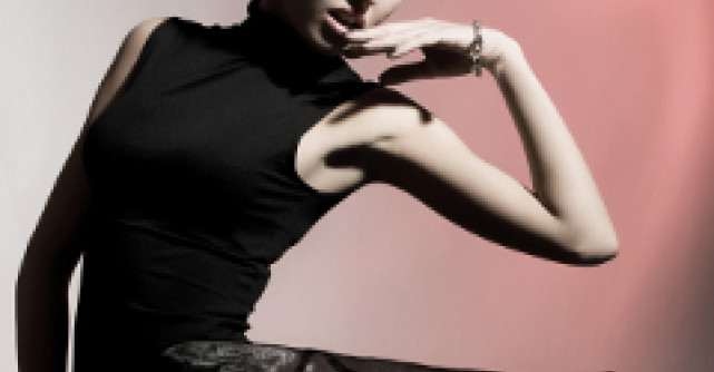 Andrej Pejic: Barbatul- femeie? Femeia-barbat?