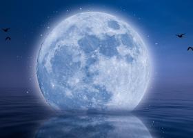 14 Martie, noaptea în care Universul trimite un semn magic. Eclipsa de Lună Plină în Fecioară