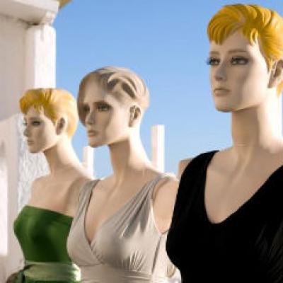 Blog kudic: Cum am incercat sa fiu Barbie si nu mi-a iesit