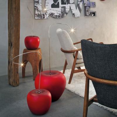 15 lampadare moderne, care vor atrage privirile