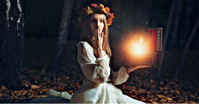 Astrologie: Puterea magica a zodiei tale