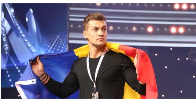 Cine este Catalin Brînza, ispita masculină de la Indsula Iubirii? A renunțat la o relație ce a durat 20 de ani