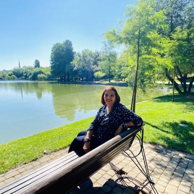 Gina Petru: Cum m-a schimbat cancerul? Iubindu-mă mai mult!