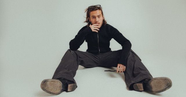 Benjamin Ingrosso a lansat 'Better Days'