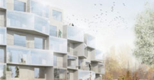 Arhitectura ecologica si economica