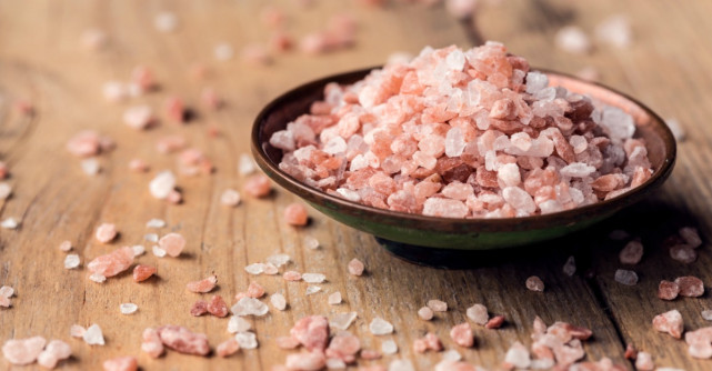 Cele mai sanatoase sortimente de sare