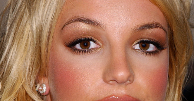 Foto: Cum arata Britney Spears fara Photoshop?