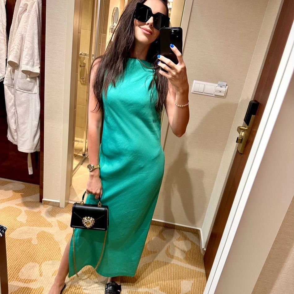 Georgiana Lobonț a ales nașa pentru cel de-al treilea copil! Cine este artista care a acceptat cu inima dechisă?