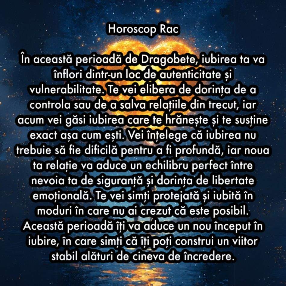 Horoscop Dragobete 2025. Dragostea veche este dată uitării. Dragostea nouă înflorește în lumina unei noi ere