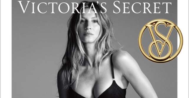 The Icon - noua colecție must-have de la Victoria’s Secret 