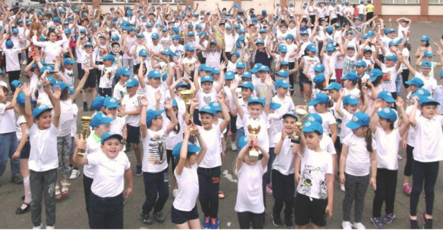 Fundația PRAIS - Rezultatele sondajului Mișcării Naționale SETS2020