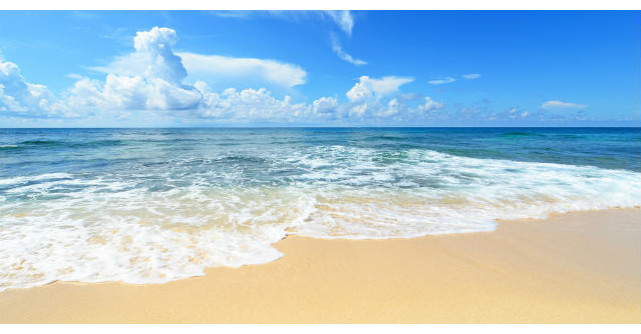 Esti pe litoral de 1 mai? Atunci trebuie sa stii asta