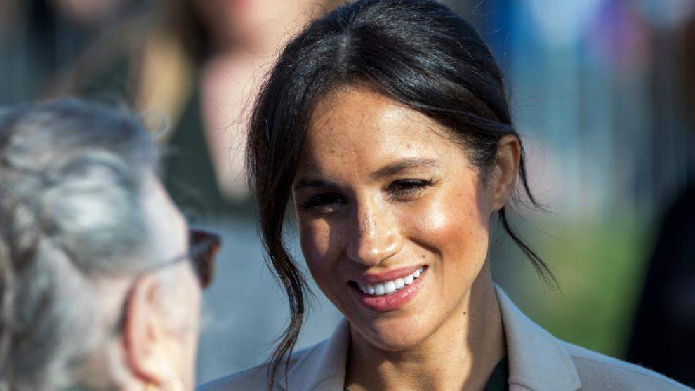Meghan Markle, negocieri eșuate cu Netflix pentru un rol în „The Gentlemen”