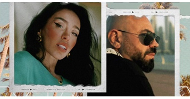 Colaborare în premieră: DJ SAVA și RUBY lansează Maria