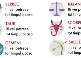 Horoscopul zodiei tale pentru urmatoarele saptamani (si sfatul primit de la Univers)