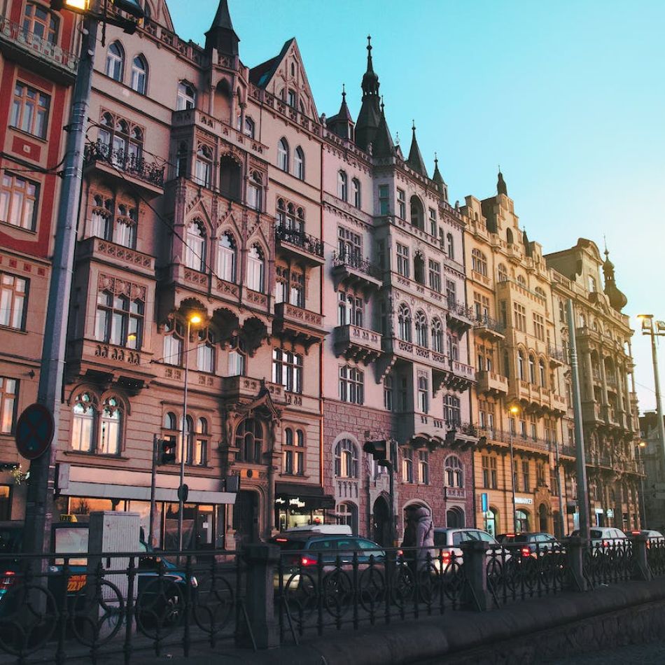 Luna Iubirii: Cele mai romantice orașe pentru un City Break de Dragobete