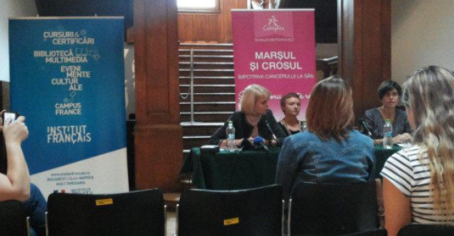 A 6-a editie a Marsului si Crosului Casiopeea