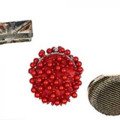 25+1 Posete fashioniste pe care sa le porti la nunta