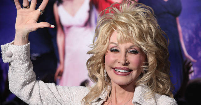 Dolly Parton a murit la 80 de ani. S-a luptat în secret cu o boală nemiloasă