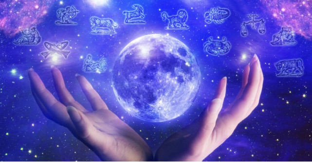 Cartea ta de vizita: planeta care te guverneaza