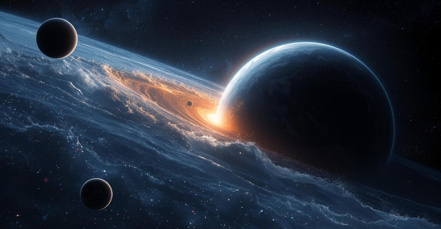 16–18 Noiembrie: 3 zile sub protecția Universului. Sincronizări divine și energii atât de puternice încât pot schimba destine