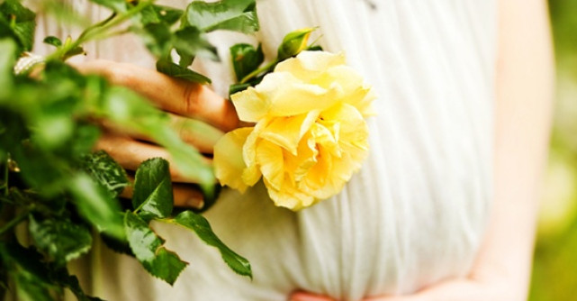 Ghidul miresei insarcinate