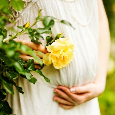 Ghidul miresei insarcinate