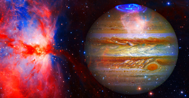 Jupiter a intrat în Taur și aici va rămâne până la finalul anului 2023. Viețile tuturor se schimbă în bine