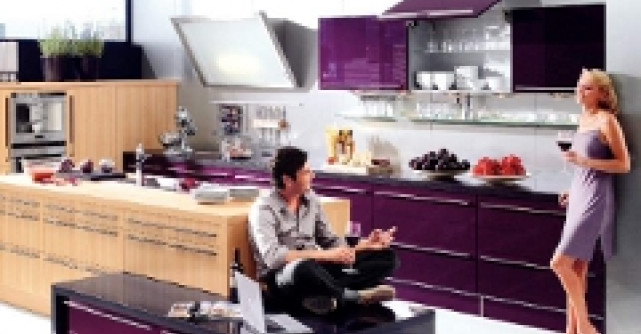 Bucatariile prind viata la kika pe 15 octombrie