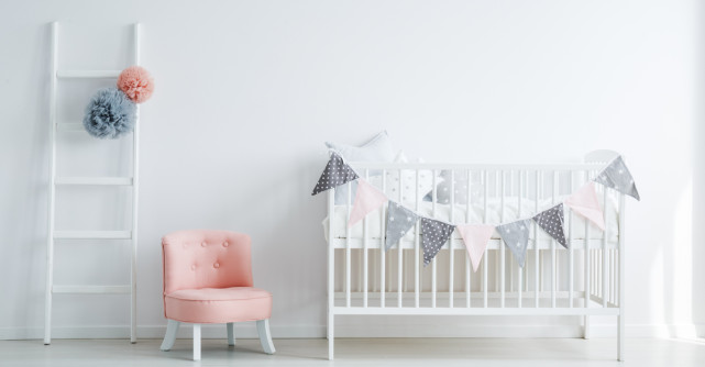 7 sfaturi utile pentru amenajarea camerei copilului