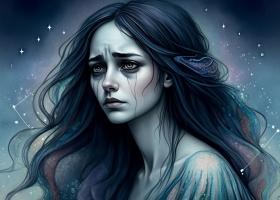 Cea mai dureroasă poveste de dragoste a Peștilor. Cine provoacă frântura dintre vis și realitate în viața romantică a zodiei?