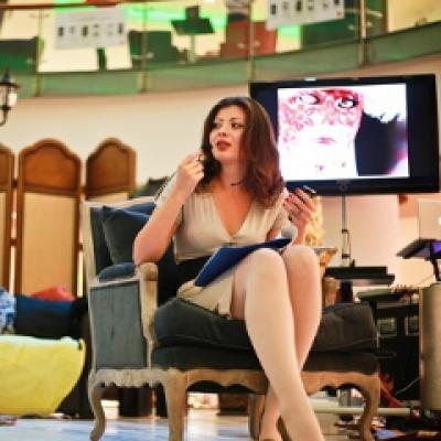 Atmosfera pariziana la Paris Fashion Weekend