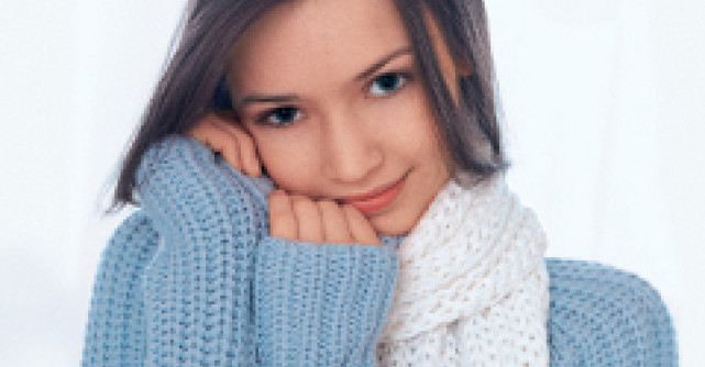 Ingrijirea pielii in timpul iernii, cu Nivea