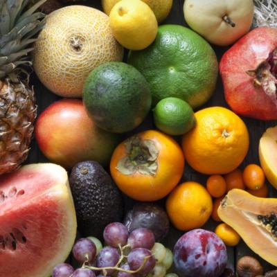 Trei părți ale fructelor pe care nu știai că le poți folosi