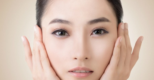 5 secrete ale frumusetii chineze