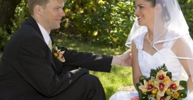 Nunta de vis: Poveste pentru o viata!