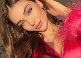 Andreea Bostănică, declarații cu subînțeles despre Iuliana Beregoi. Eu o vedeam ca pe un idol, acum e fana mea...