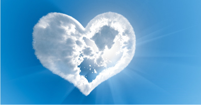 Ce spun Sfinții Părinți despre iubire: citate ortodoxe