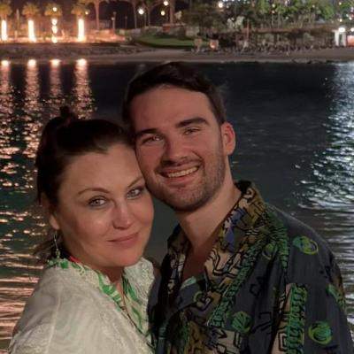 Daniela Nane și tenorul Octavian Ene s-au despărțit după aproape un an de relație: Un domn nu își discută viața personală...