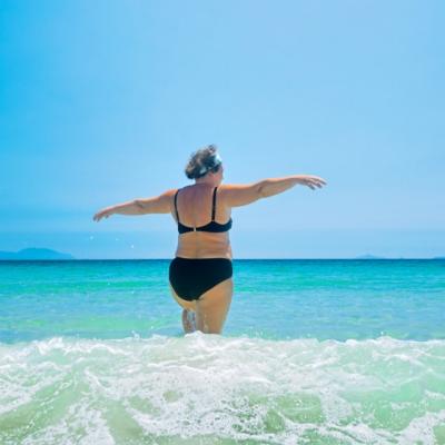 Corpul meu nu are nevoie de comentariile voastre, da?!