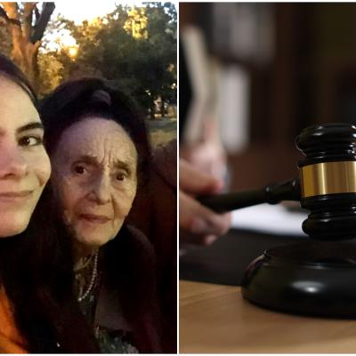 Adriana Iliescu, în război pentru o proprietate din Vâlcea de peste 20 de ani. Ce au decis judecătorii