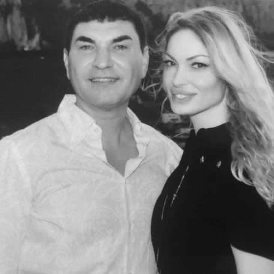 Lovitură dură în afaceri pentru Cristi Borcea: Mihaela, fosta soție, înlăturată de la conducerea hotelului de pe litoral