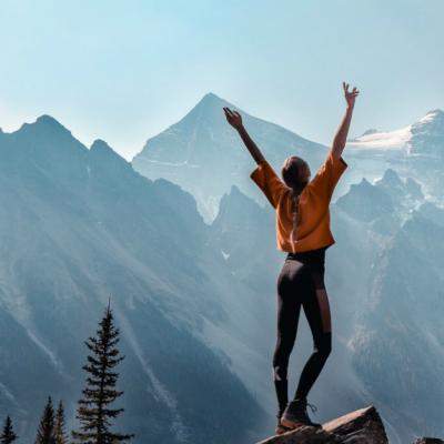 Opt lucruri pe care oamenii fericiti le cultiva in viata lor